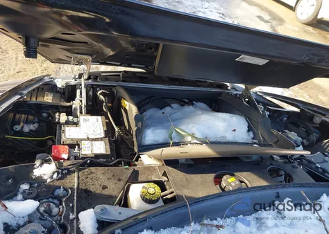 2016 BMW I8 z USA, uszkodzony, nr VIN WBY2Z2C57GV675227